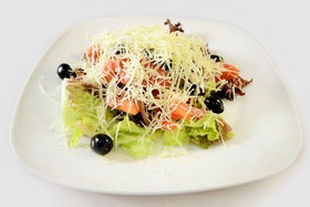 Бургундский салат - Фото