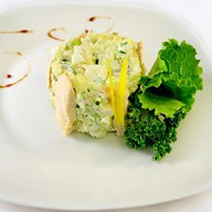 Столичный салат весовой Фото