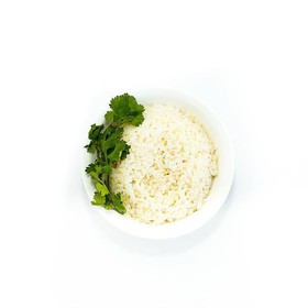 Рис отварной - Фото