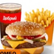 Гранд Большой Комбо Фото