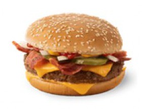 Роял бекон - Фото