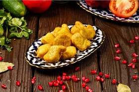 Наггетсы - Фото