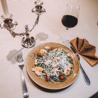 Цезарь с курицей Фото
