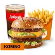 Биг Хит Комбо Фото