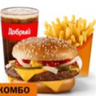 Гранд Большой Комбо Фото