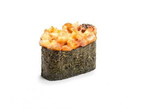 Спайси суши - Фото