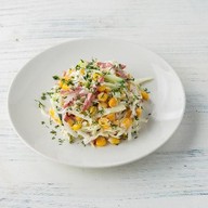 Салат Баварский Фото