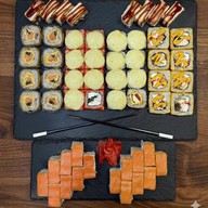 Сет Баккара Фото