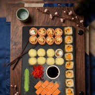 Сет Бинго Фото