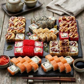 Блэк Джек - Фото