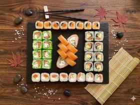 Восхищение - Фото