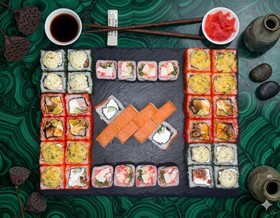 Вулкан - Фото