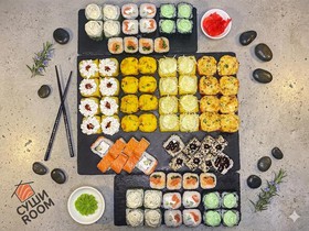 В большом городе - Фото