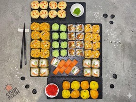 Дебют - Фото