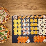 Джек пот сет + 2 пиццы Фото