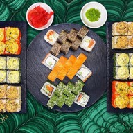 Изобилие Фото