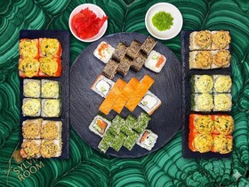 Изобилие - Фото