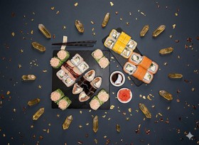 Изыск - Фото