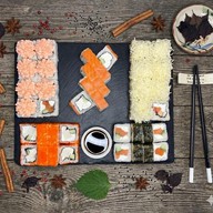 Сет "Классика Лайт" Фото