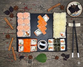 Сет "Классика Лайт" - Фото