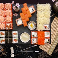 Сет "Классика Премиум" Фото