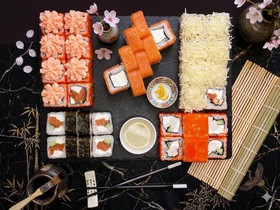 Сет "Классика Премиум" - Фото