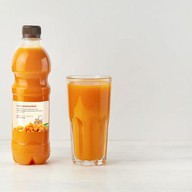 Морс облепиховый Фото