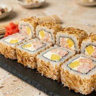 Нагиса ролл Фото