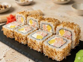 Нагиса ролл - Фото