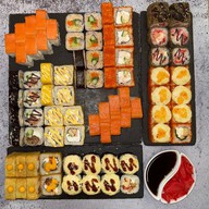 Сет Открытие Фото