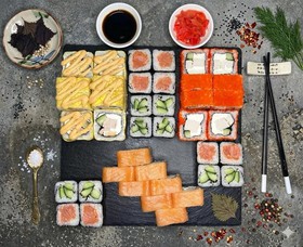 Панда - Фото