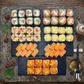 PROрыв - Фото