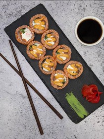 Ривьера - Фото