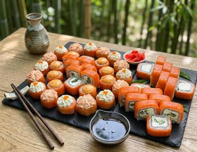 Филомагия - Фото