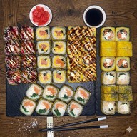 Фиш-Темпура Фото