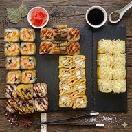 Чикен-Темпура Фото