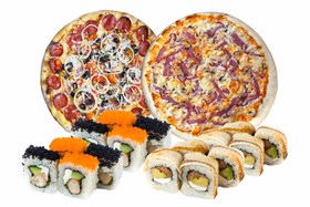 Идеальная пара - Фото