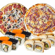 Идеальная пара Фото