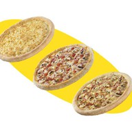 Вместе вкуснее 23 см Фото