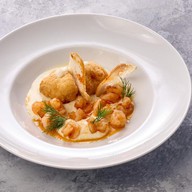 Тигровые креветки Фото