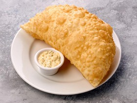 Чебурек Мурманский - Фото