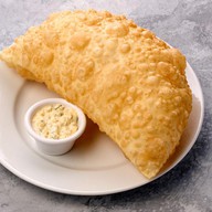 Чебурек Мурманский Фото