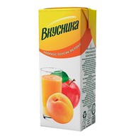 Сок детский Фото