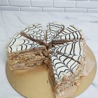 Торт эстерхази Фото