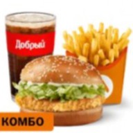 Чикен хит большой комбо Фото