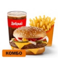 Гранд Большой Комбо Фото