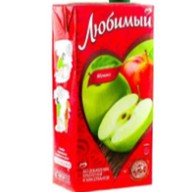 Сок любимый Фото