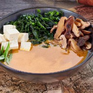 Мисо китайский Фото