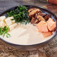 Мисо японский сливочный Фото