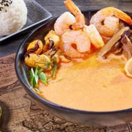 Том Ям бирменский Фото